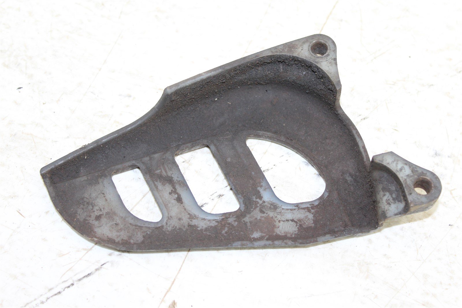 2005 Yamaha YZ 250F Sprocket Guard Cover