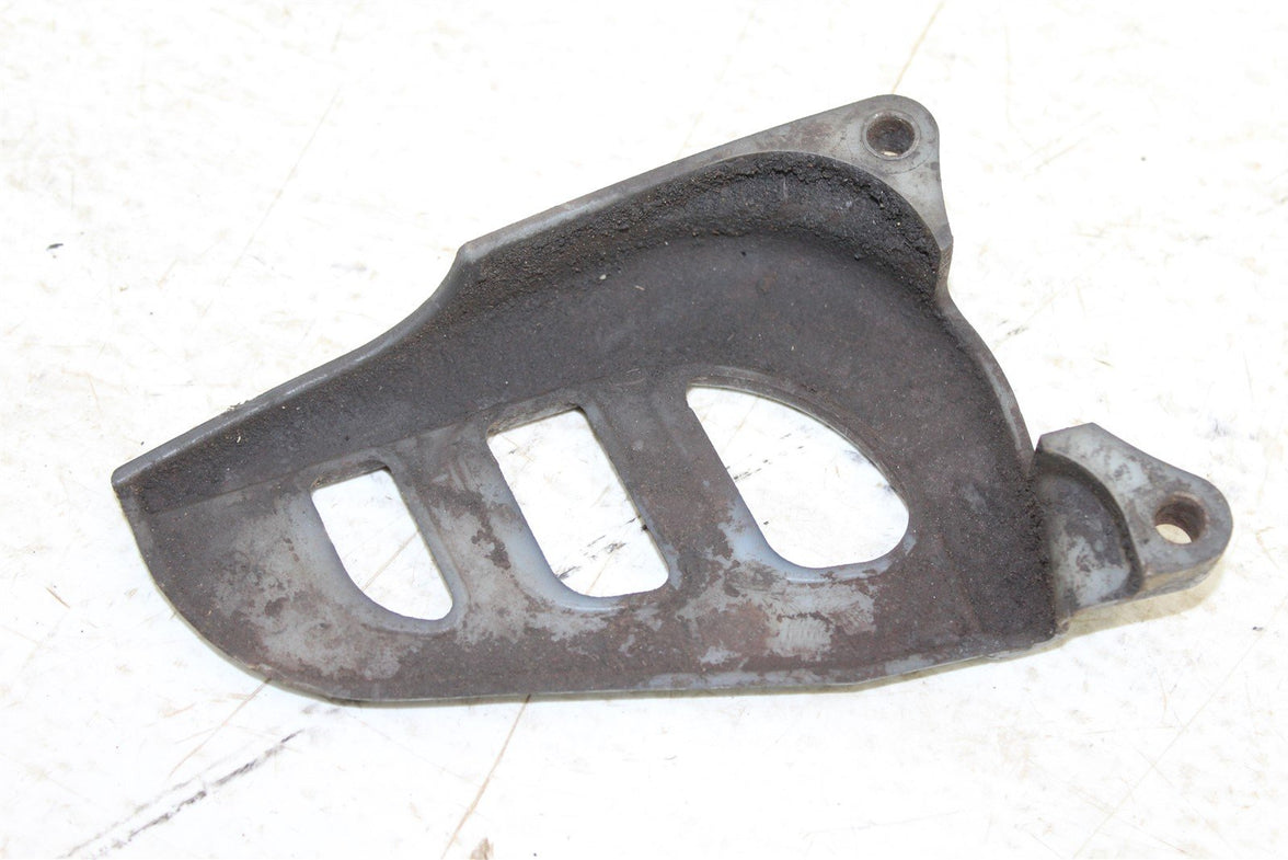 2005 Yamaha YZ 250F Sprocket Guard Cover