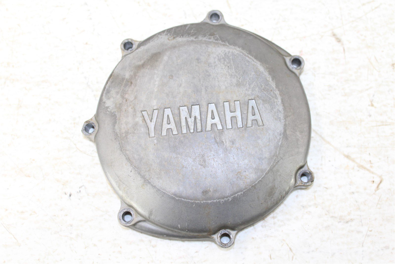 2005 Yamaha YZ 250F Clutch Cover Outer