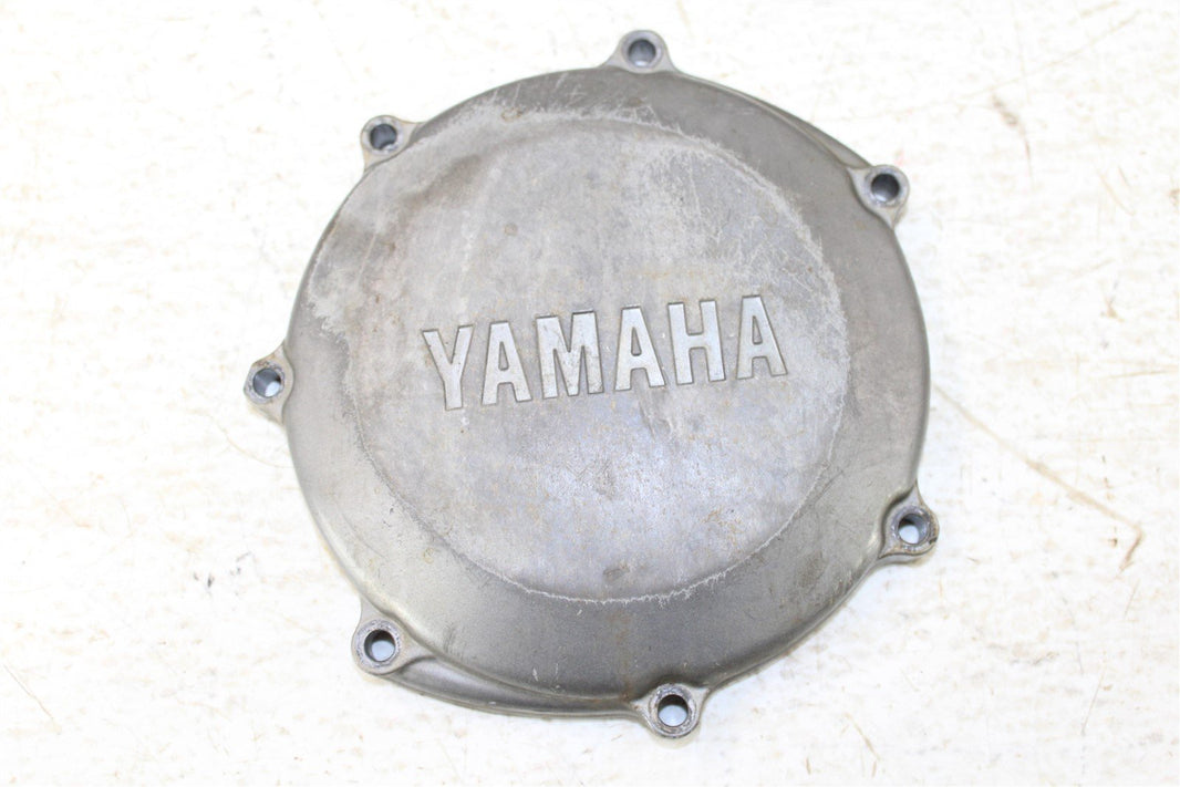 2005 Yamaha YZ 250F Clutch Cover Outer