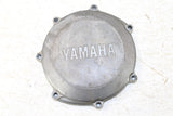 2005 Yamaha YZ250F Clutch Cover Outer