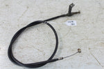 2005 Yamaha YZ250F Clutch Cable