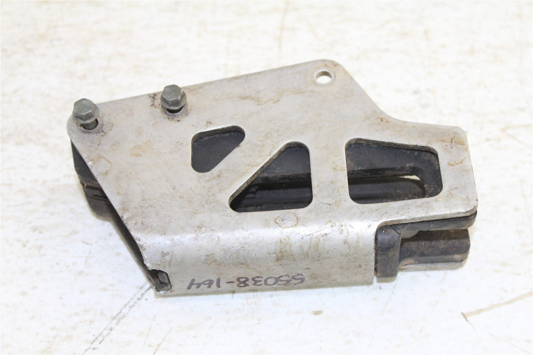 2005 Yamaha YZ 250F Chain Sprocket Guard