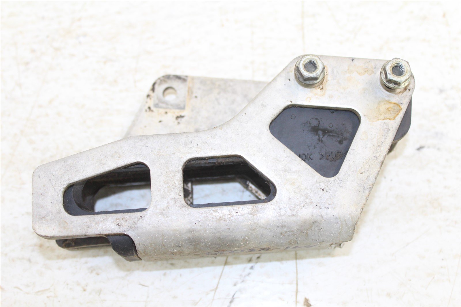 2005 Yamaha YZ 250F Chain Sprocket Guard