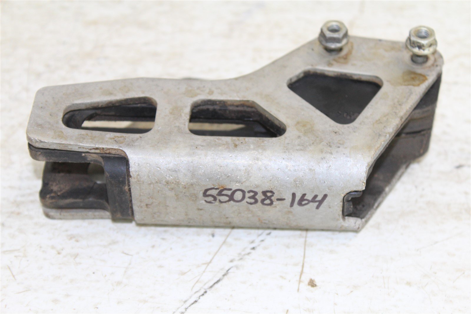 2005 Yamaha YZ 250F Chain Sprocket Guard