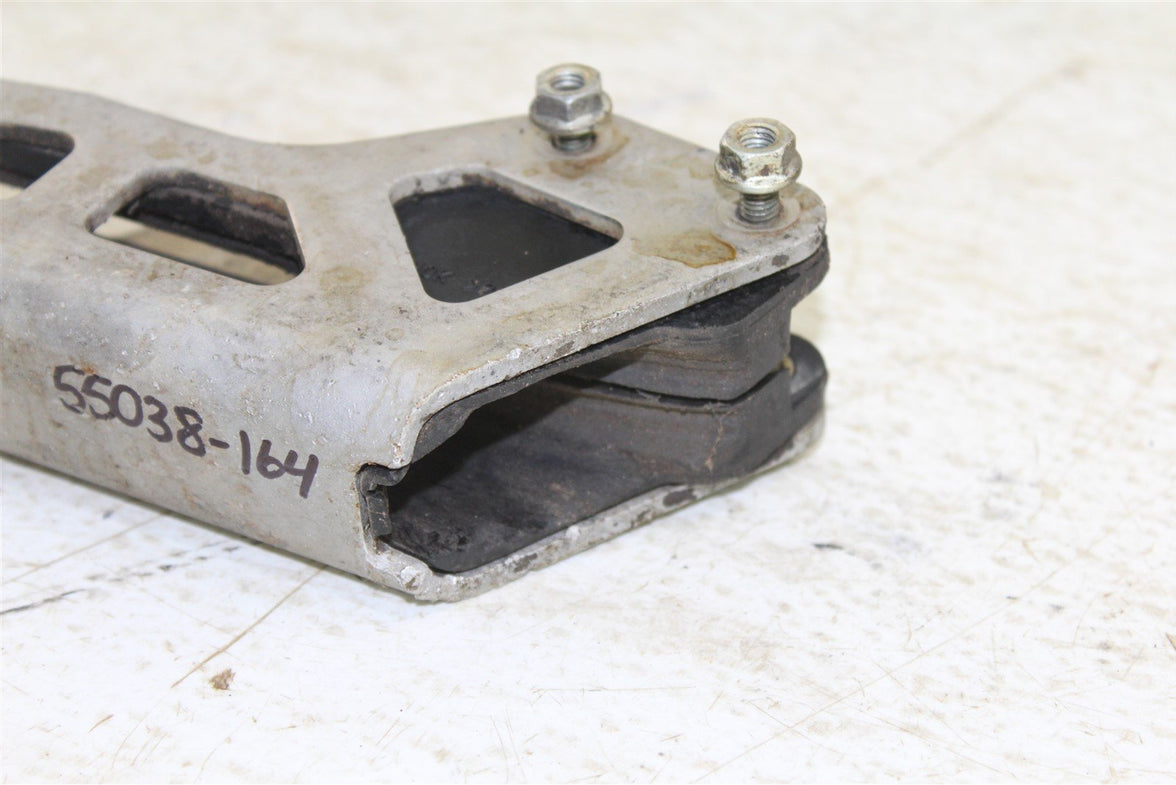 2005 Yamaha YZ 250F Chain Sprocket Guard