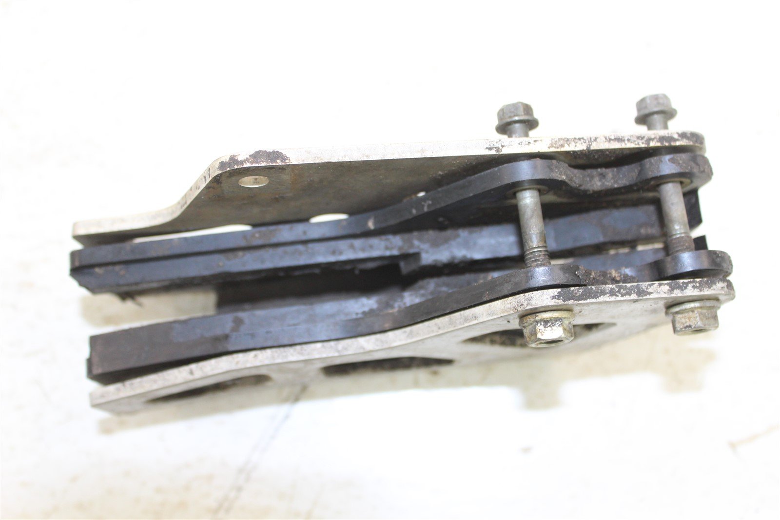 2005 Yamaha YZ 250F Chain Sprocket Guard