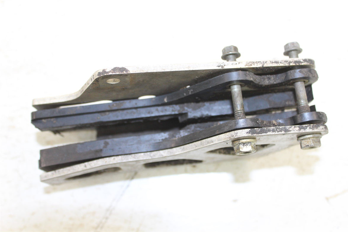 2005 Yamaha YZ 250F Chain Sprocket Guard