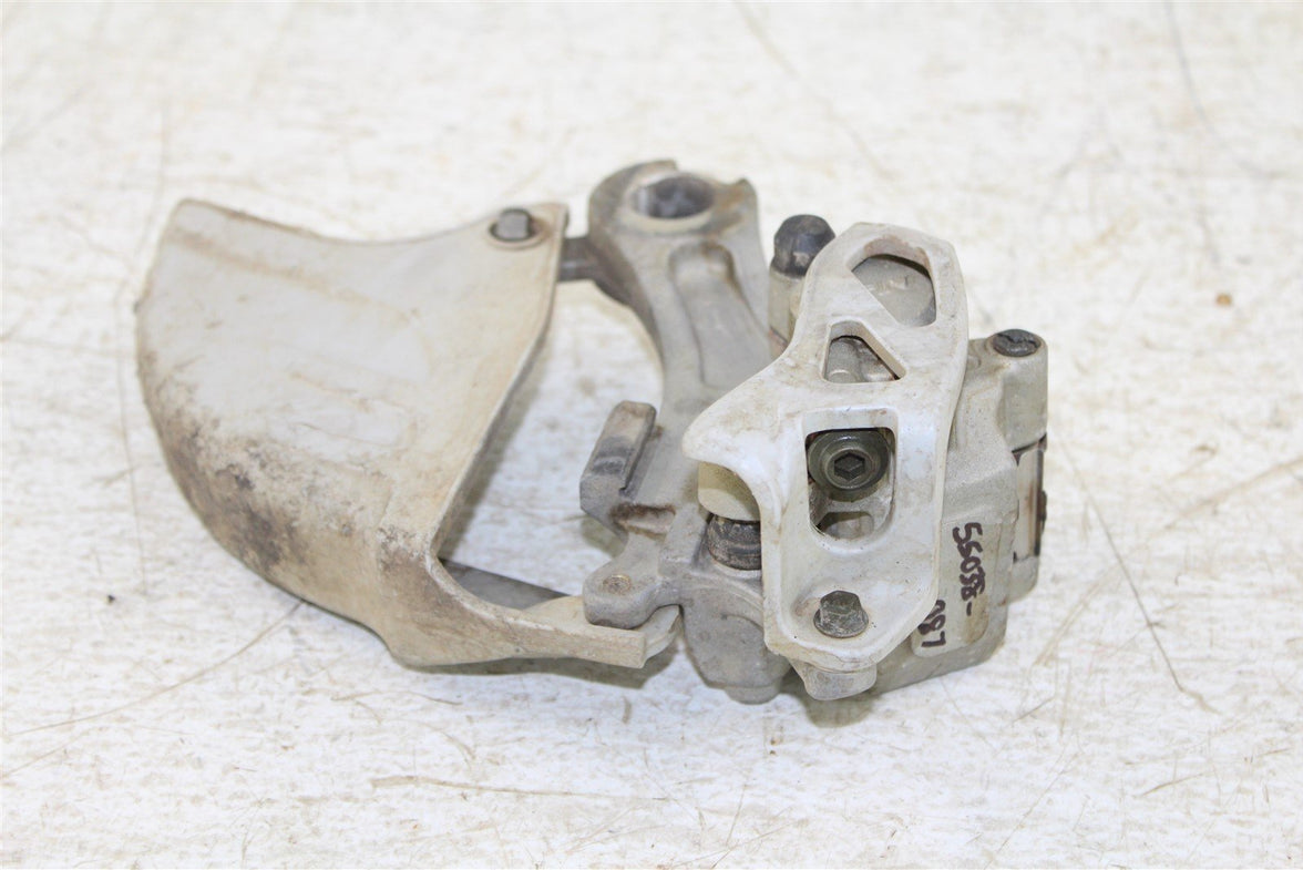 2005 Yamaha YZ 250F Rear Brake Caliper