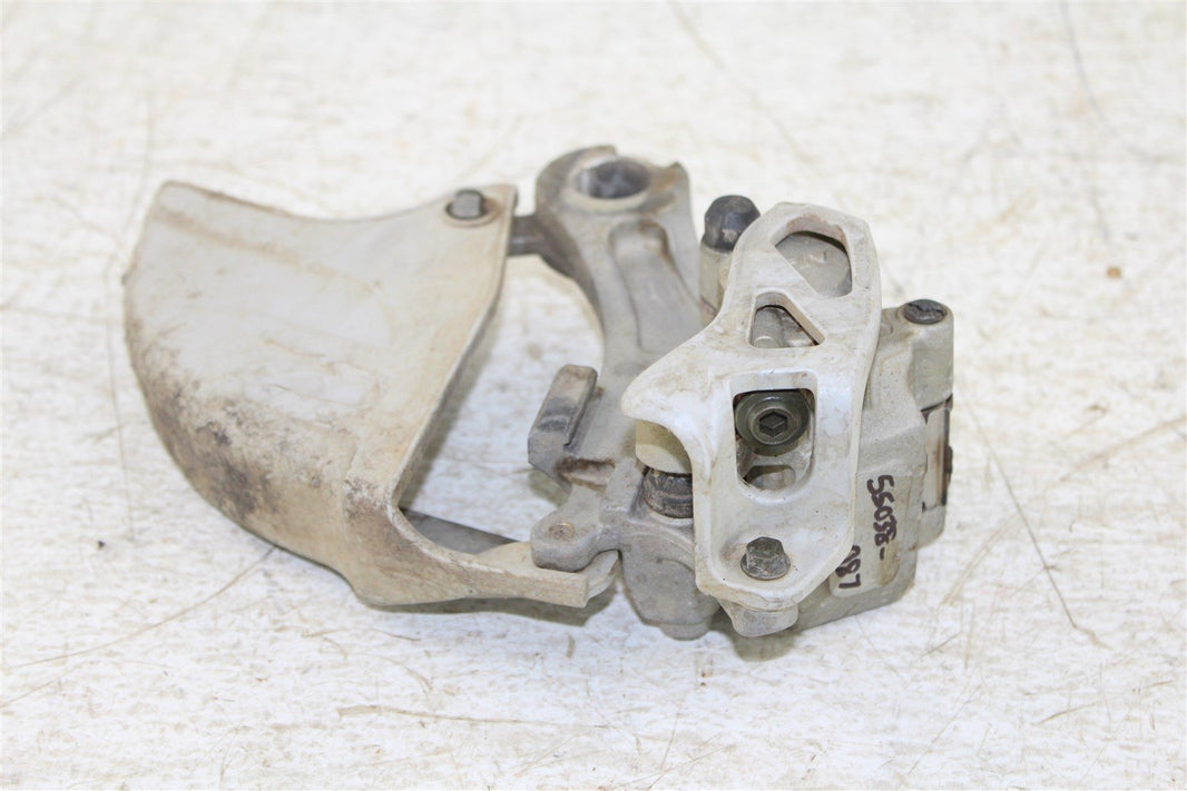2005 Yamaha YZ 250F Rear Brake Caliper