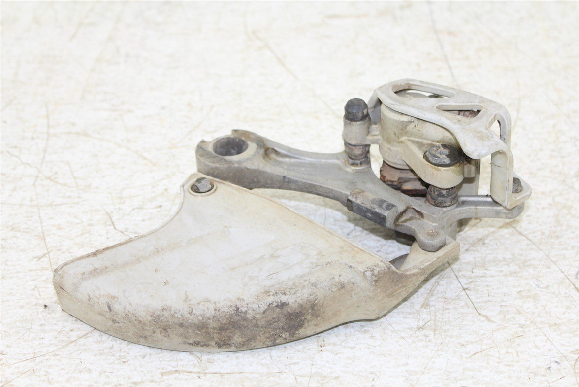 2005 Yamaha YZ 250F Rear Brake Caliper