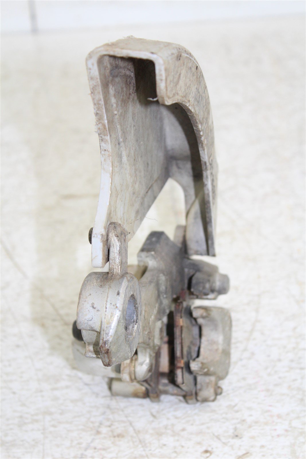 2005 Yamaha YZ 250F Rear Brake Caliper