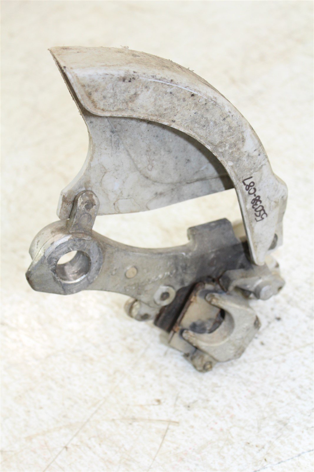 2005 Yamaha YZ 250F Rear Brake Caliper