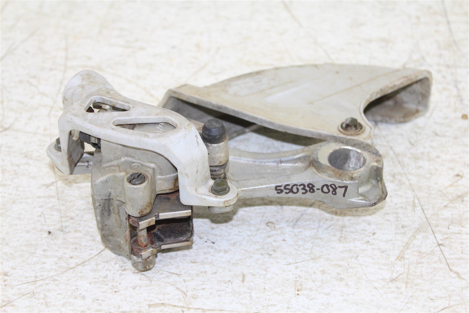 2005 Yamaha YZ 250F Rear Brake Caliper