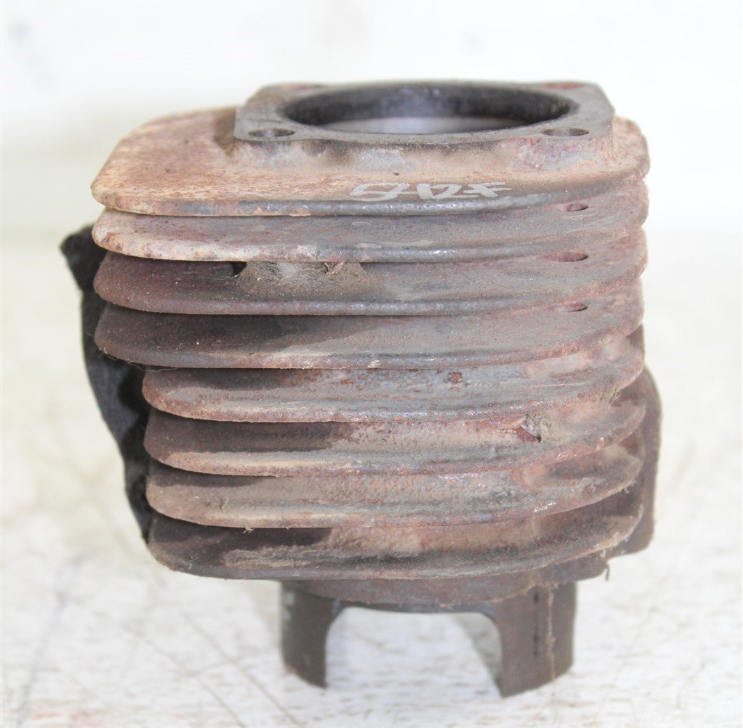 2002 Polaris Sportsman 90 Engine Cylinder Jug