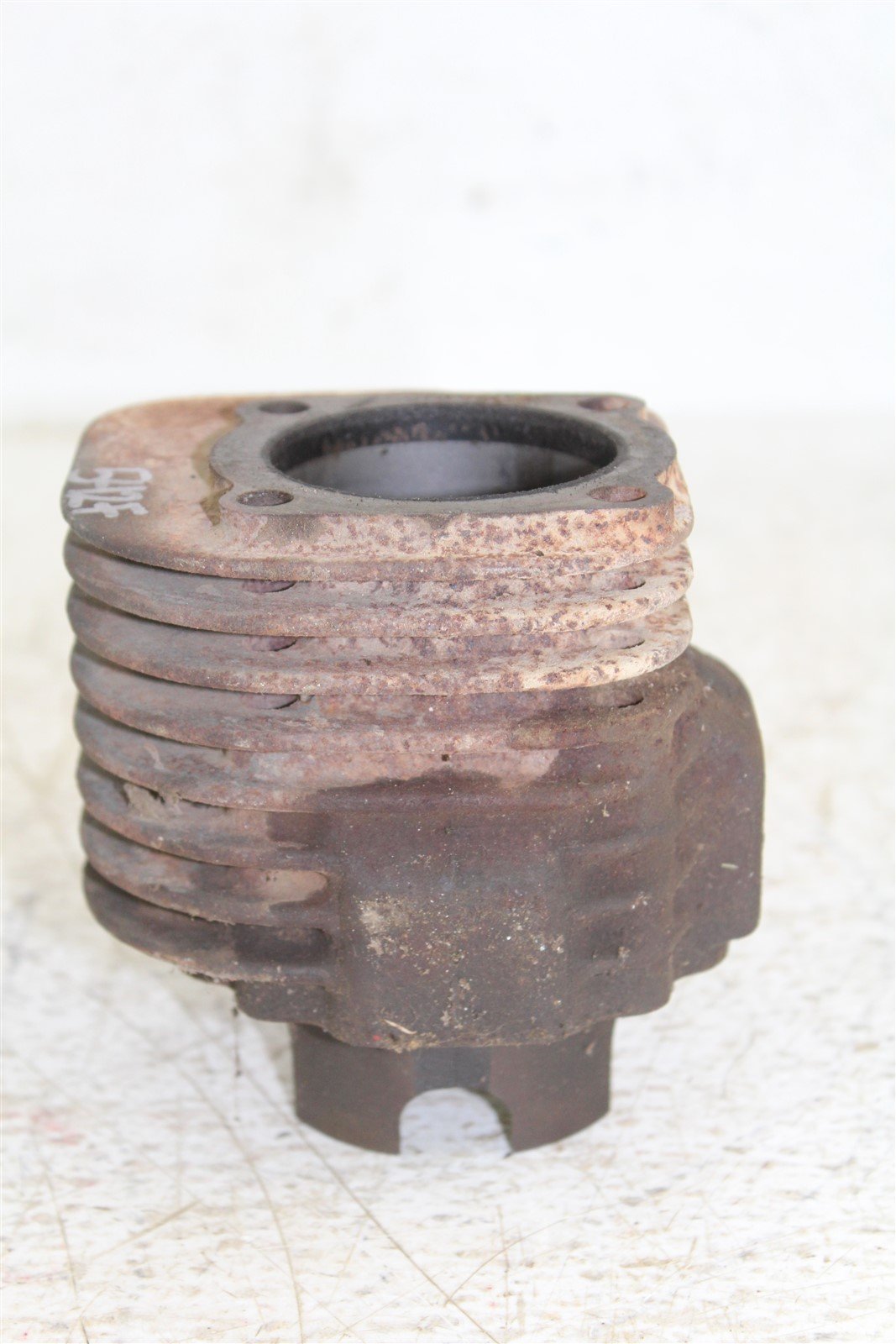 2002 Polaris Sportsman 90 Engine Cylinder Jug