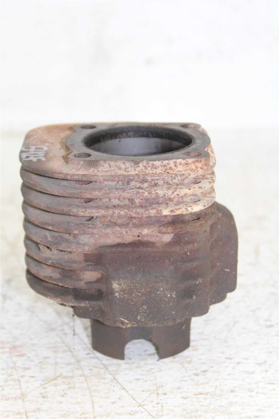 2002 Polaris Sportsman 90 Engine Cylinder Jug