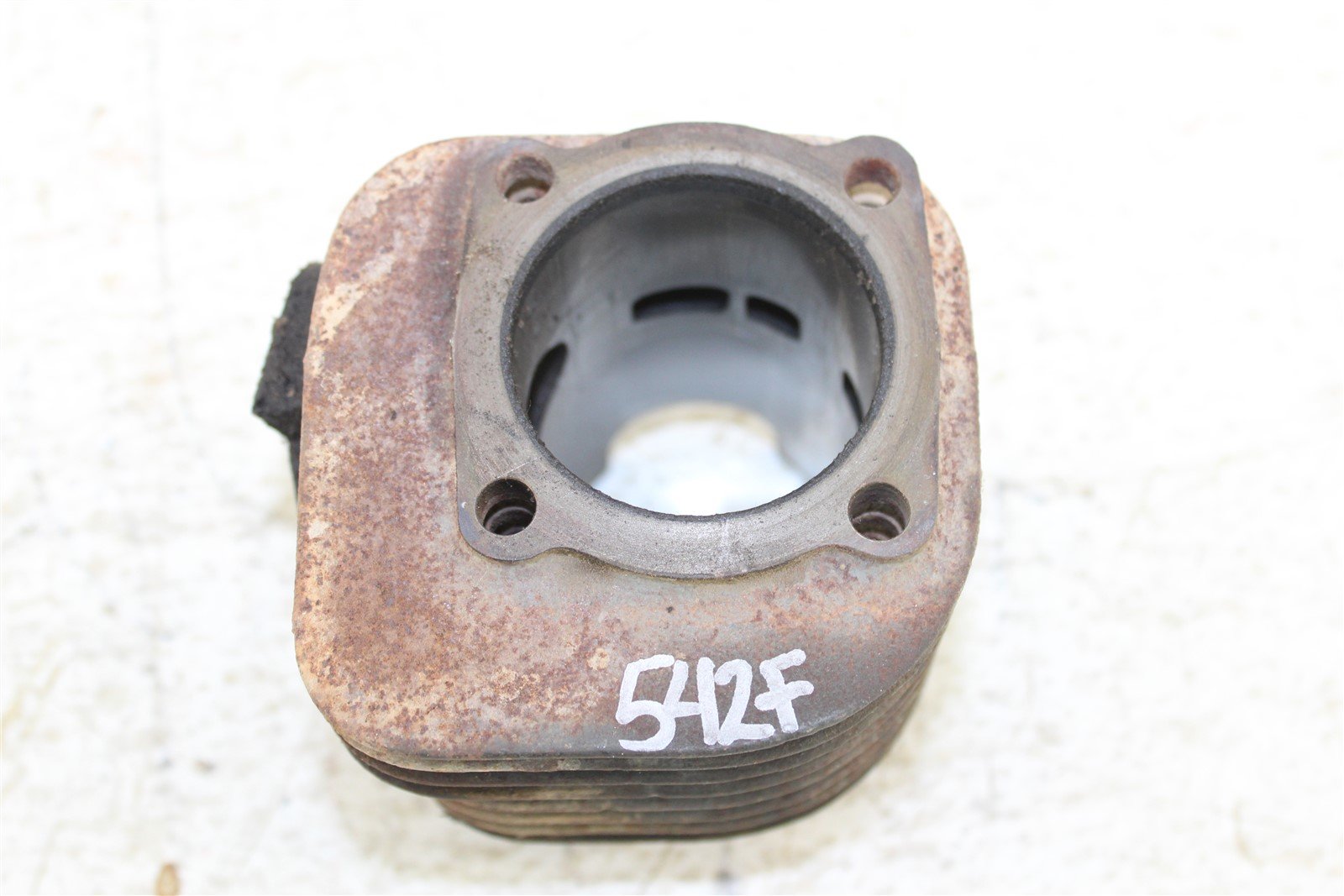 2002 Polaris Sportsman 90 Engine Cylinder Jug