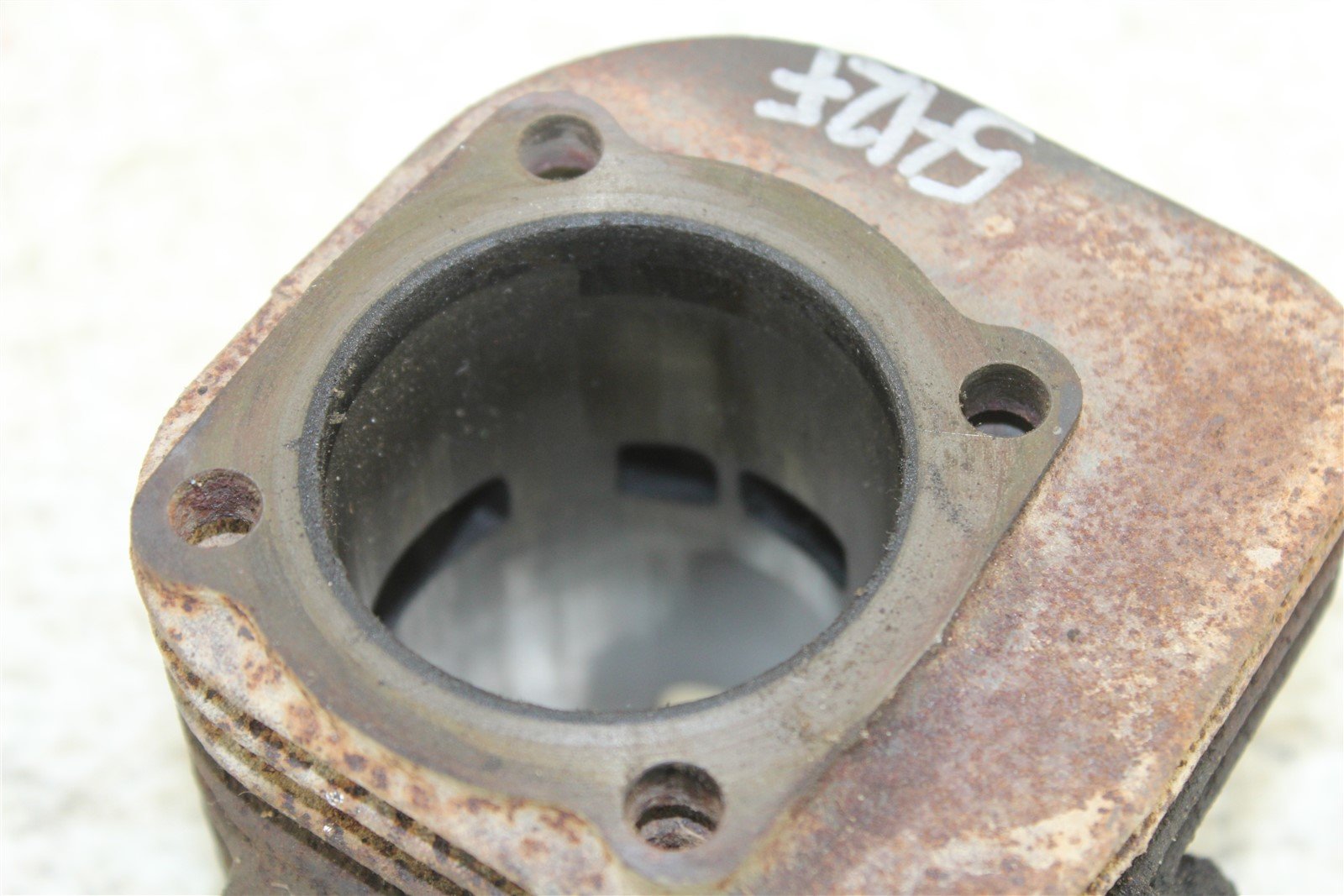 2002 Polaris Sportsman 90 Engine Cylinder Jug