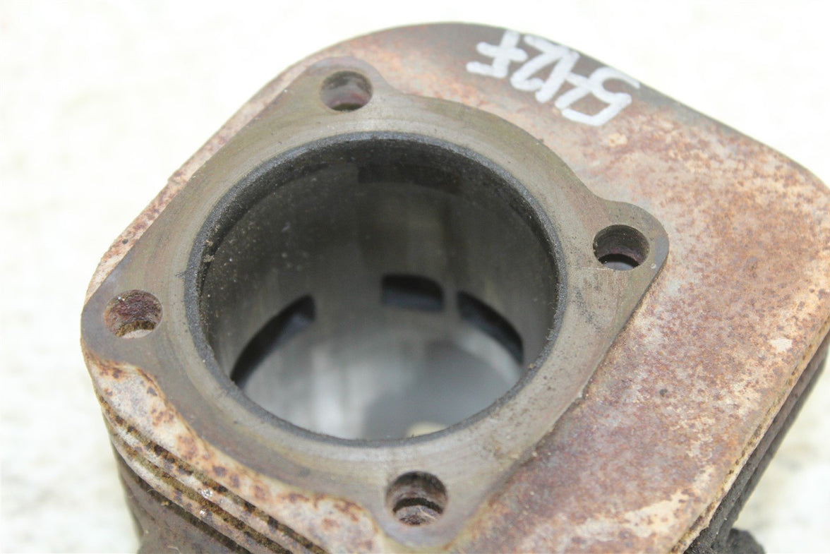 2002 Polaris Sportsman 90 Engine Cylinder Jug