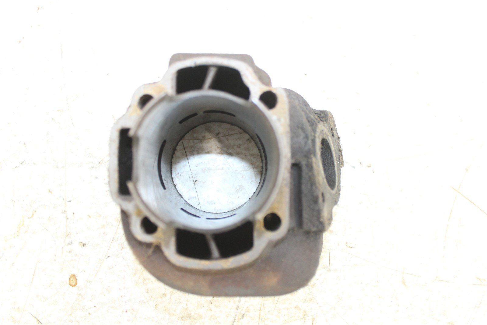 2002 Polaris Sportsman 90 Engine Cylinder Jug