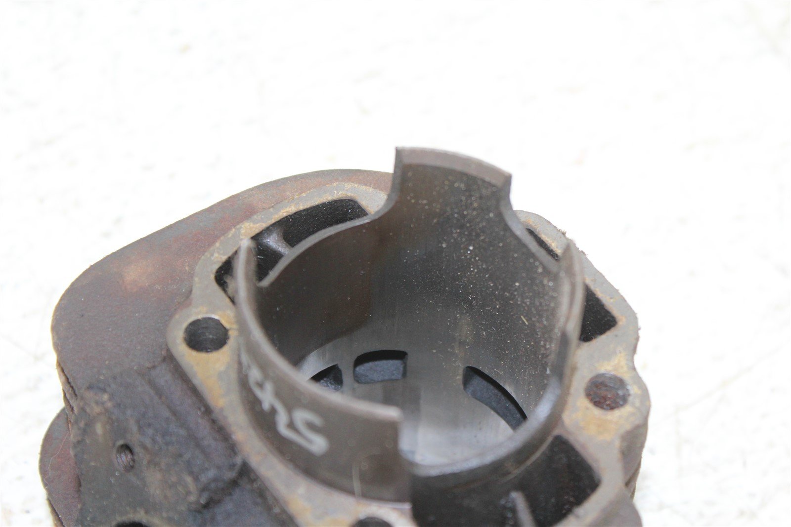 2002 Polaris Sportsman 90 Engine Cylinder Jug