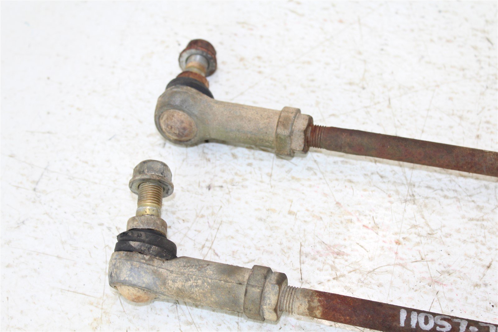 1991 Honda Fourtrax 300 4x4 Tie Rods Ends Left Right