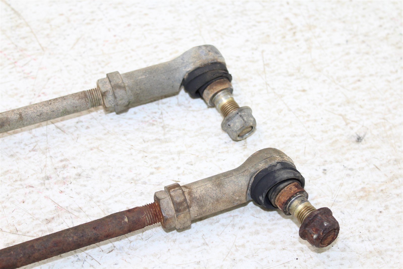 1991 Honda Fourtrax 300 4x4 Tie Rods Ends Left Right
