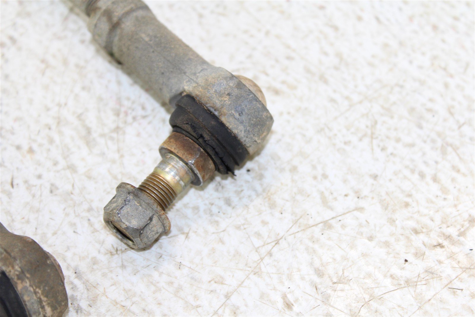 1991 Honda Fourtrax 300 4x4 Tie Rods Ends Left Right