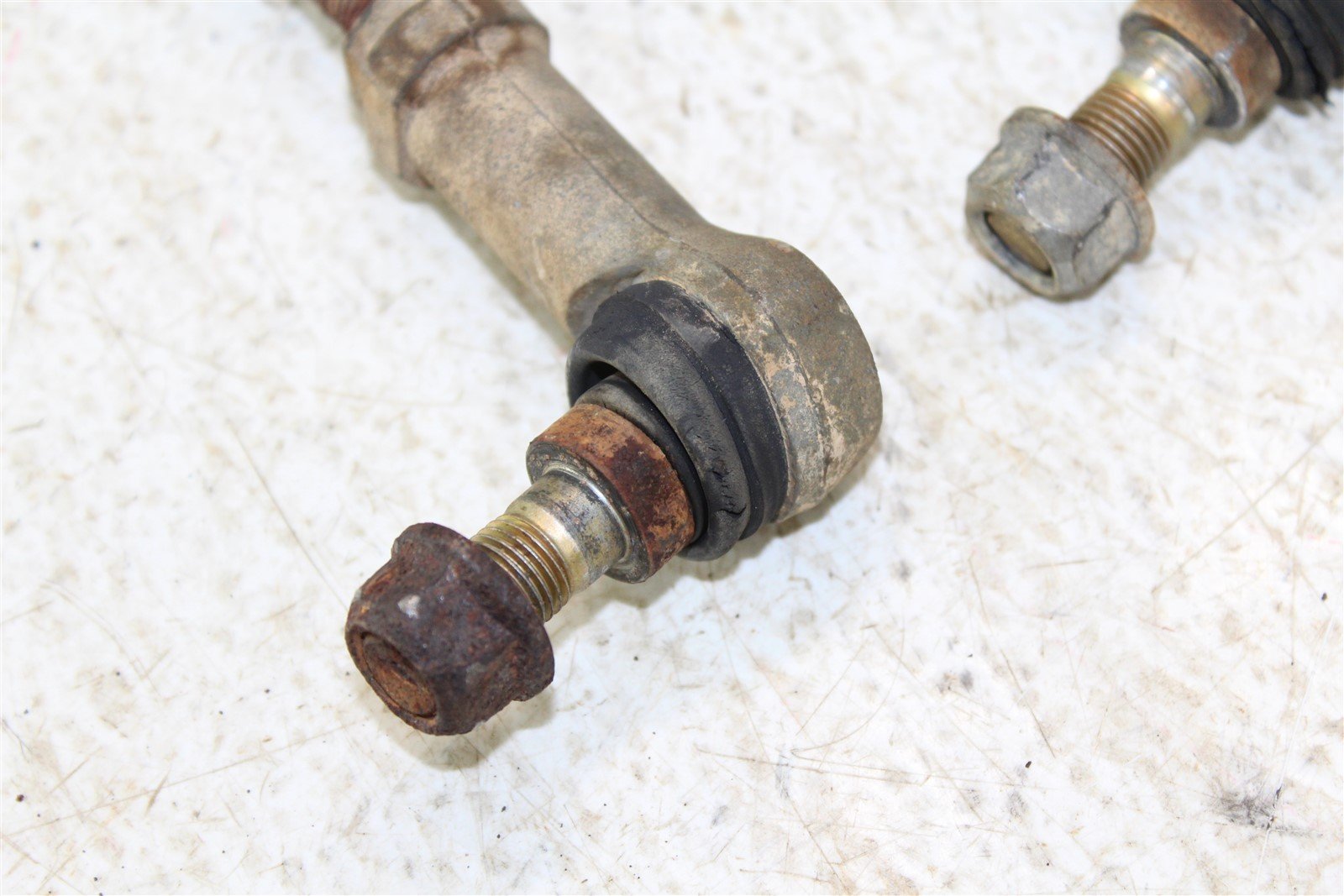 1991 Honda Fourtrax 300 4x4 Tie Rods Ends Left Right