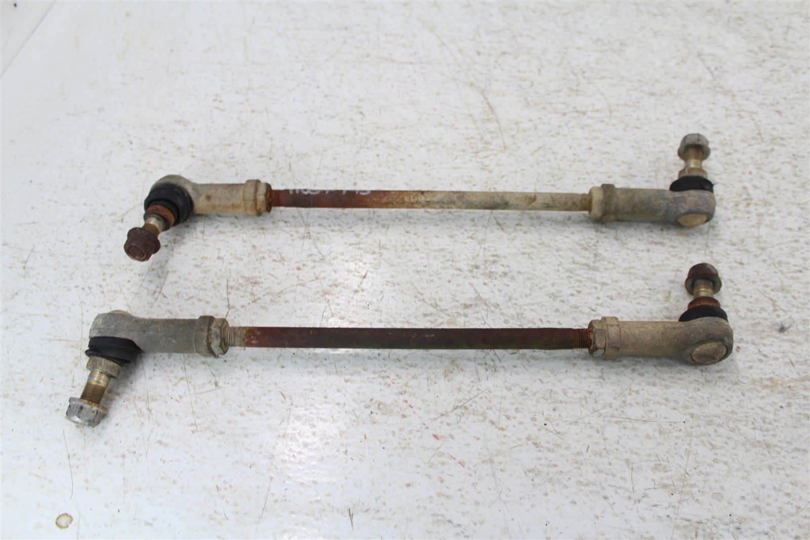 1991 Honda Fourtrax 300 4x4 Tie Rods Ends Left Right