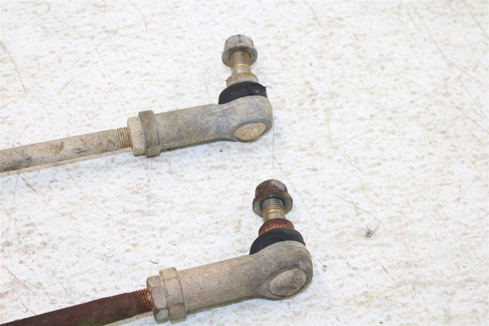 1991 Honda Fourtrax 300 4x4 Tie Rods Ends Left Right