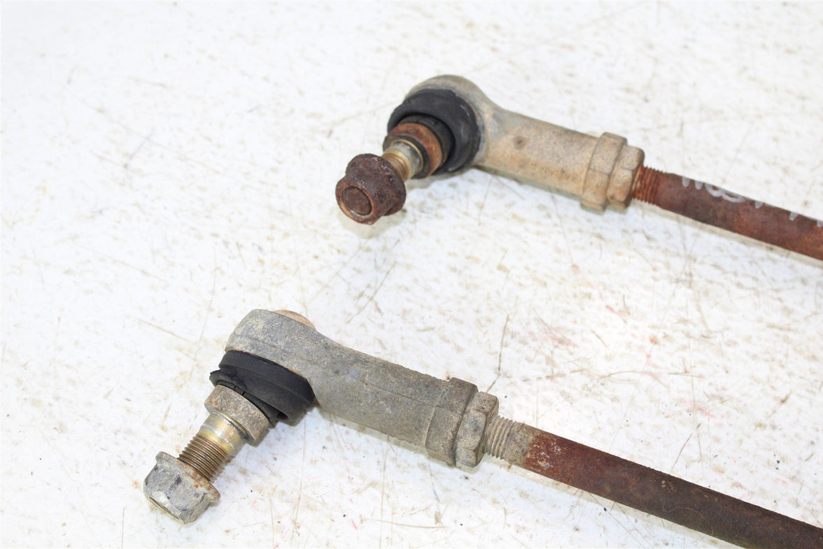 1991 Honda Fourtrax 300 4x4 Tie Rods Ends Left Right