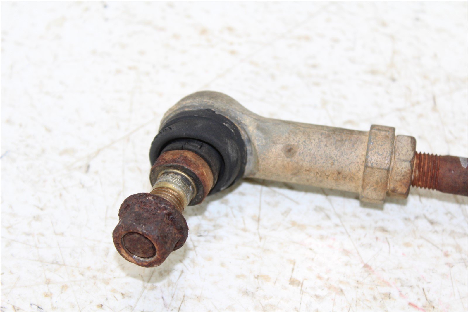 1991 Honda Fourtrax 300 4x4 Tie Rods Ends Left Right