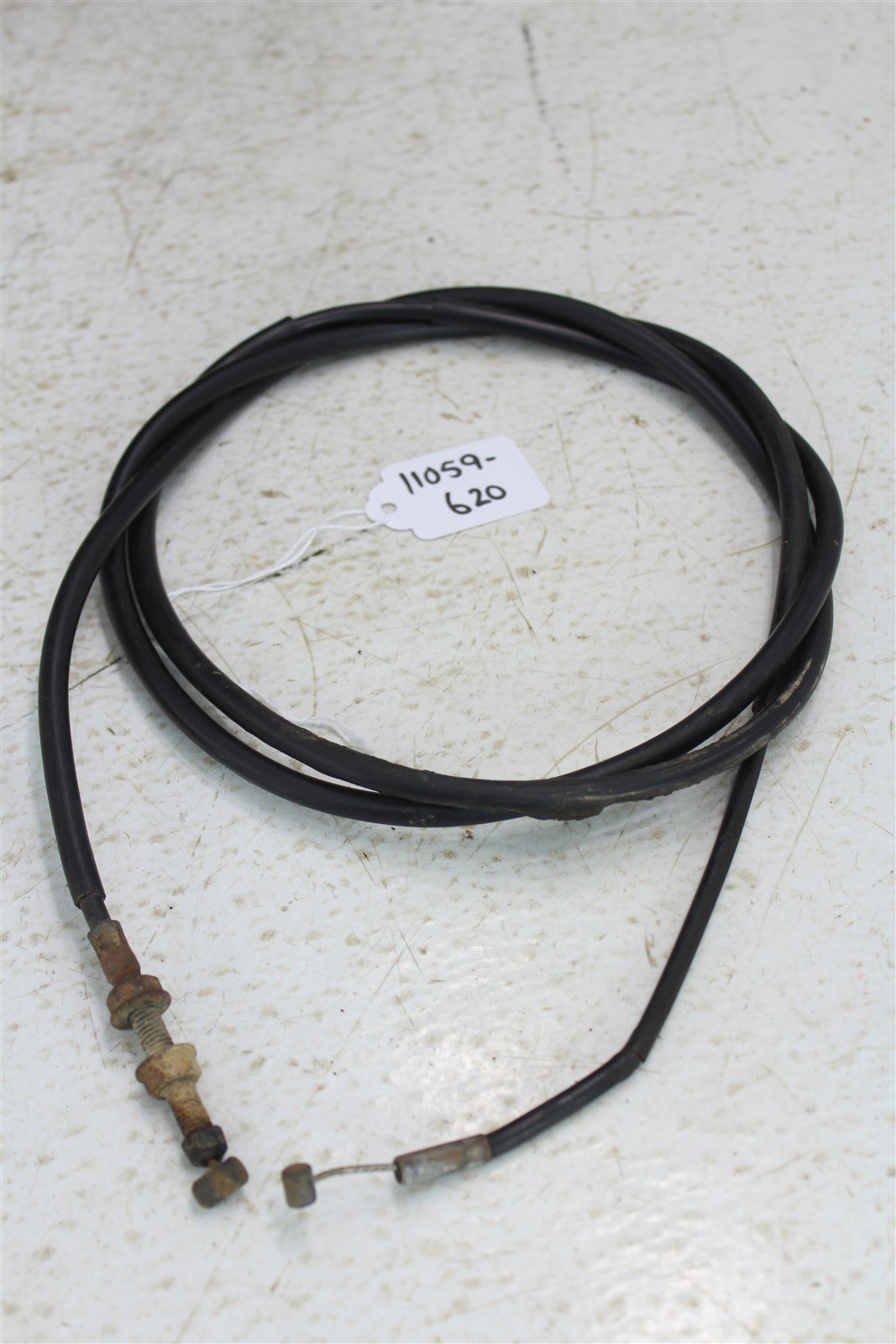 1991 Honda Fourtrax 300 4x4 Reverse Cable