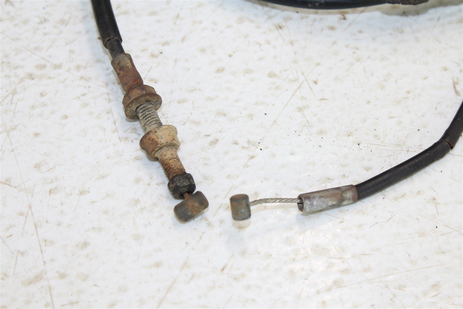 1991 Honda Fourtrax 300 4x4 Reverse Cable
