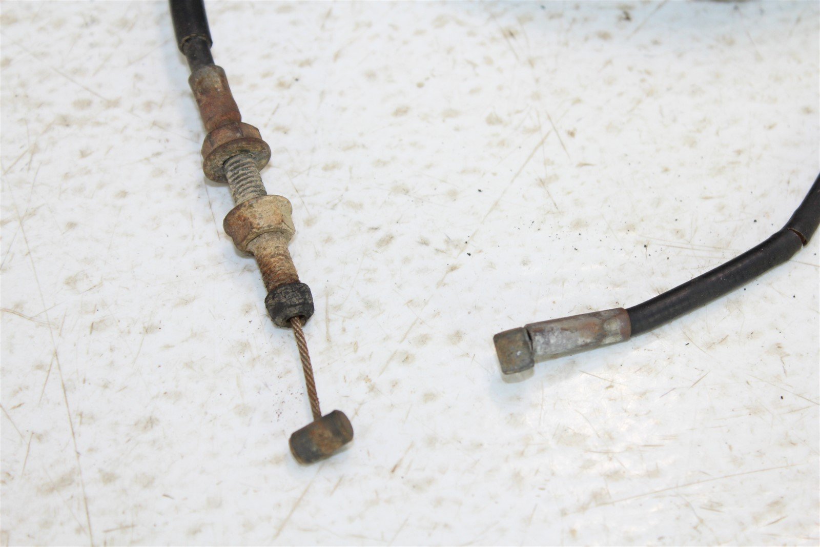 1991 Honda Fourtrax 300 4x4 Reverse Cable