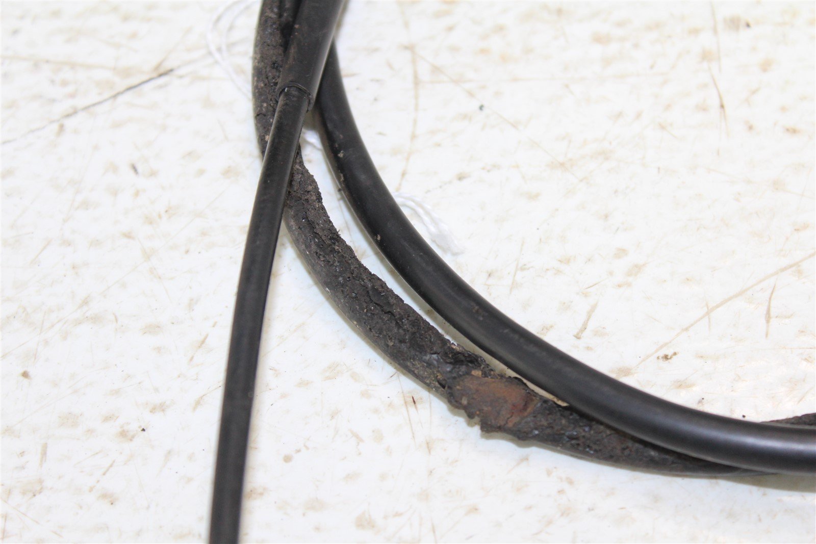 1991 Honda Fourtrax 300 4x4 Reverse Cable