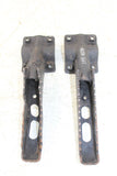 1991 Honda Fourtrax 300 4x4 Foot Pegs Rests Set Left Right