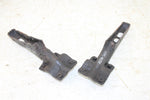 1991 Honda Fourtrax 300 4x4 Foot Pegs Rests Set Left Right