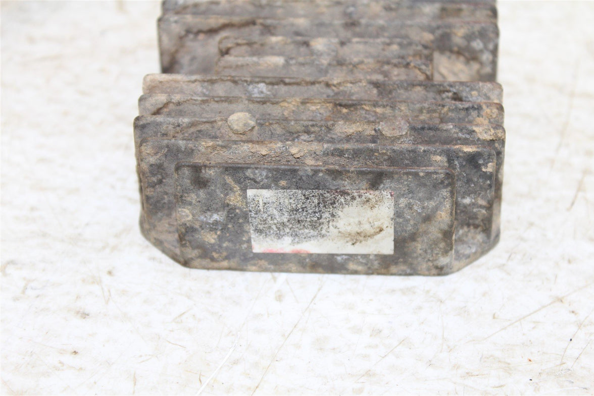 1989 Honda Fourtrax TRX 300 2x4 Voltage Regulator Rectifier