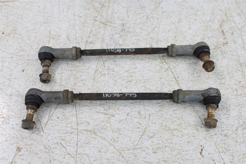 1989 Honda Fourtrax TRX 300 2x4 Tie Rods Ends Left Right