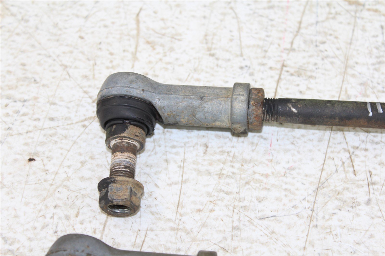 1989 Honda Fourtrax TRX 300 2x4 Tie Rods Ends Left Right