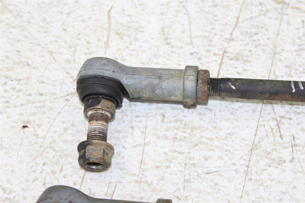 1989 Honda Fourtrax TRX 300 2x4 Tie Rods Ends Left Right