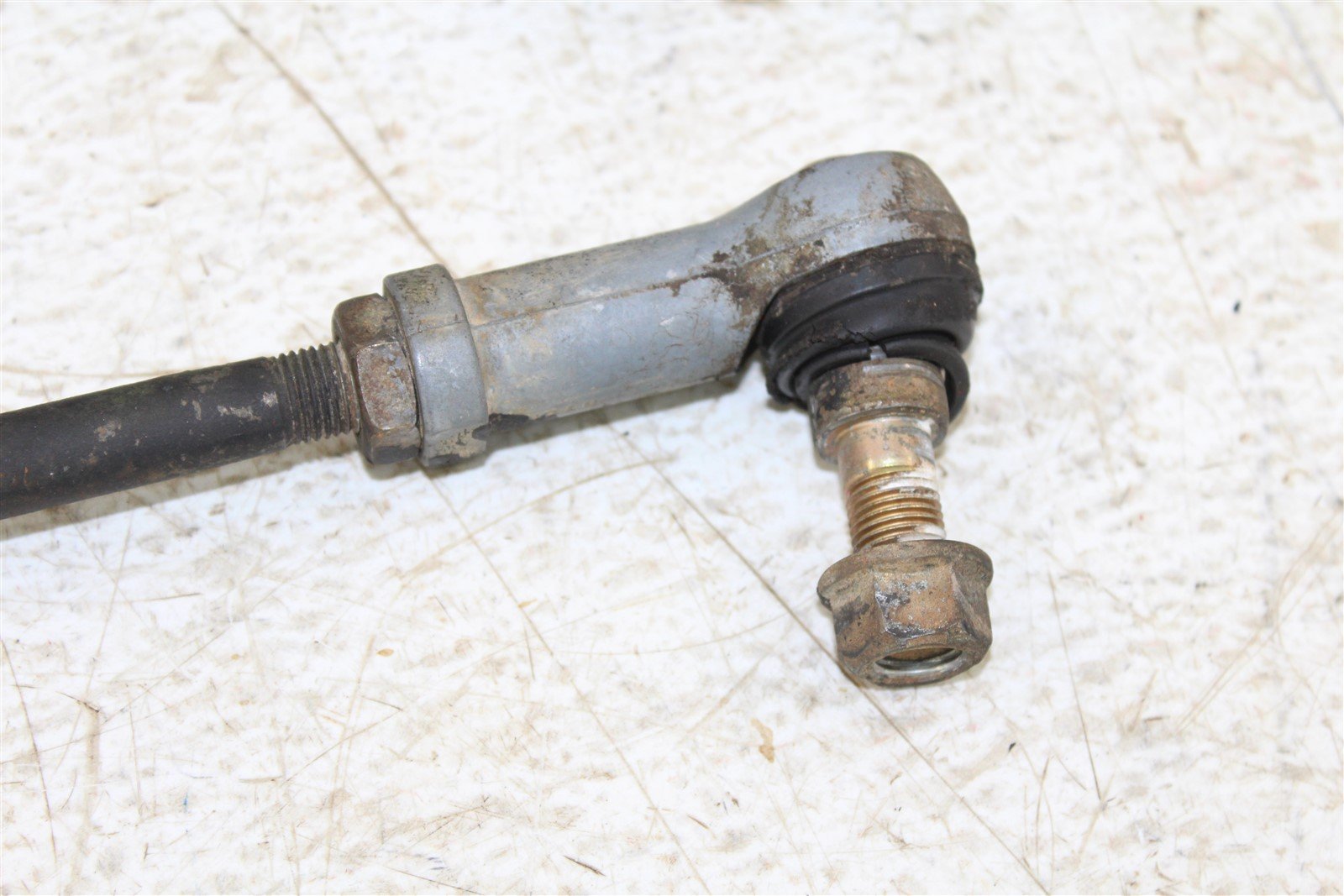 1989 Honda Fourtrax TRX 300 2x4 Tie Rods Ends Left Right
