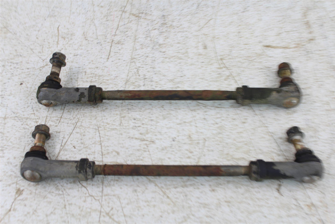 1989 Honda Fourtrax TRX 300 2x4 Tie Rods Ends Left Right