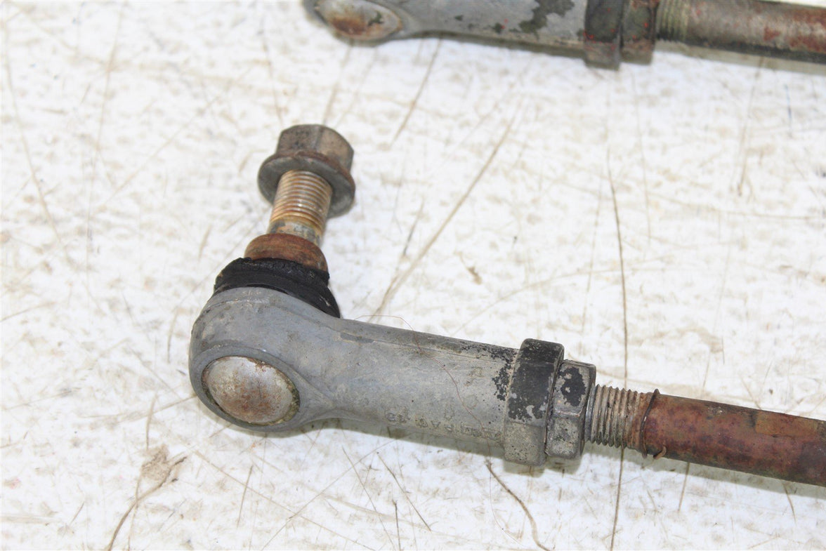 1989 Honda Fourtrax TRX 300 2x4 Tie Rods Ends Left Right