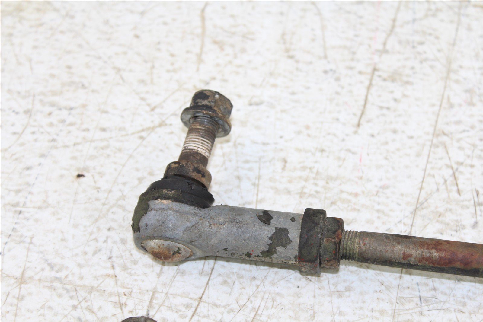 1989 Honda Fourtrax TRX 300 2x4 Tie Rods Ends Left Right
