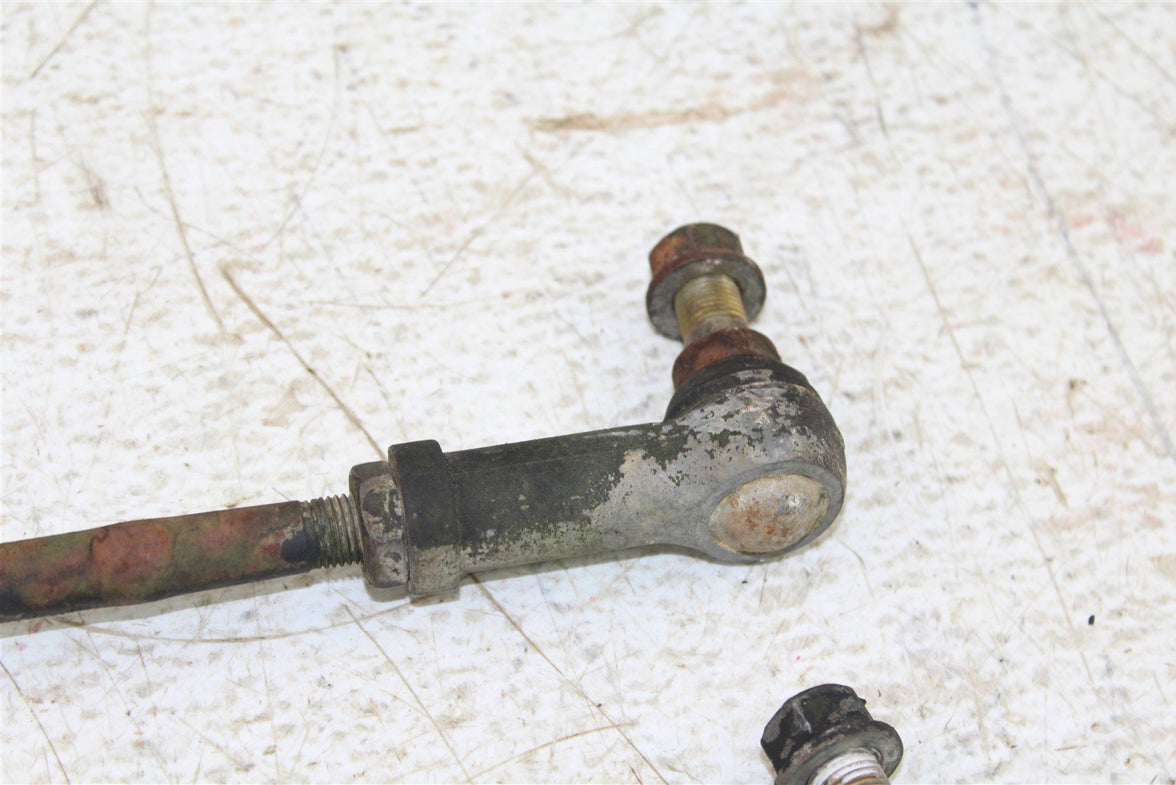 1989 Honda Fourtrax TRX 300 2x4 Tie Rods Ends Left Right