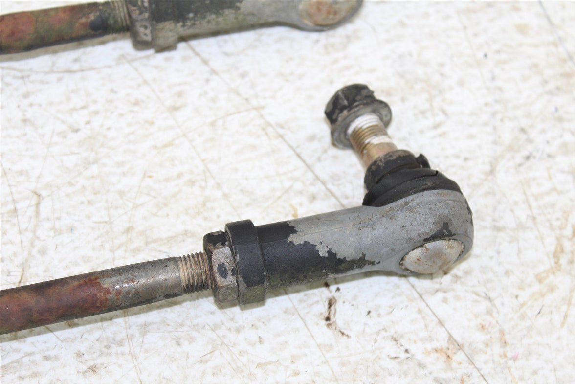 1989 Honda Fourtrax TRX 300 2x4 Tie Rods Ends Left Right
